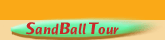 SandBall Tour