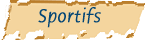 Sportifs
