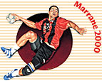 Marrane 2000