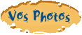 Vos photos